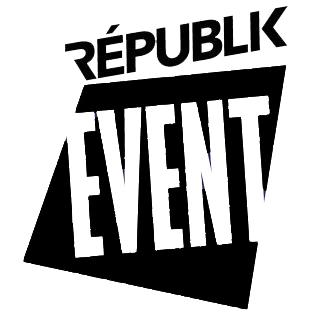 Trophée de Bronze Republik Event